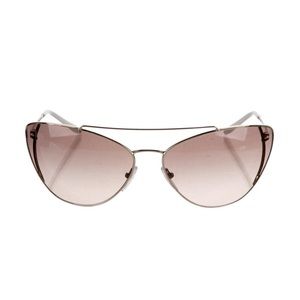 Prada Aviator Sunglasses